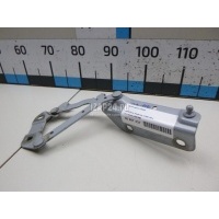 Петля капота левая Land Rover Freelander 2 (2007 - 2014) LR001565