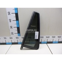 Стекло двери задней левой (форточка) Land Rover Freelander 2 (2007 - 2014) LR012230
