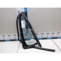 Стекло двери задней правой (форточка) Land Rover Freelander 2 (2007 - 2014) CVB500260