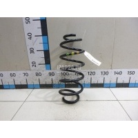 Пружина передняя Land Rover Freelander 2 (2007 - 2014) LR001131