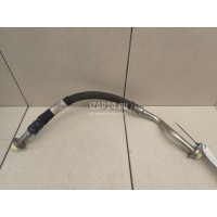 Трубка кондиционера Land Rover Freelander 2 (2007 - 2014) LR016632
