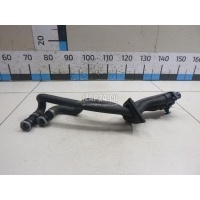 Патрубок отопителя Land Rover Freelander 2 (2007 - 2014) LR004074