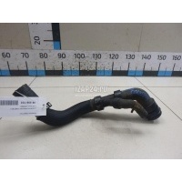 Патрубок радиатора Land Rover Freelander 2 (2007 - 2014) LR006993