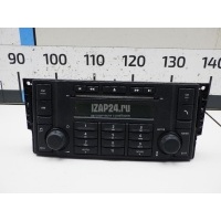Магнитола Land Rover Freelander 2 (2007 - 2014) LR001070