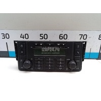 Магнитола Land Rover Freelander 2 (2007 - 2014) LR001070