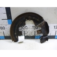 Пыльник тормозного диска Land Rover Freelander 2 (2007 - 2014) LR001015