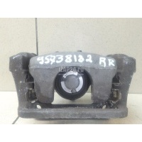 Суппорт тормозной задний правый Land Rover Freelander 2 (2007 - 2014) LR043282