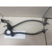 Шланг тормозной задний Land Rover Freelander 2 (2007 - 2014) LR044896