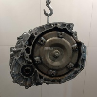 АКПП (автоматическая коробка переключения передач) Land Rover Freelander 2 (2007 - 2014) LR024712