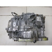 АКПП (автоматическая коробка переключения передач) Land Rover Freelander 2 (2007 - 2014) LR008937