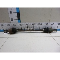 Полуось задняя Land Rover Freelander 2 (2007 - 2014) LR001160