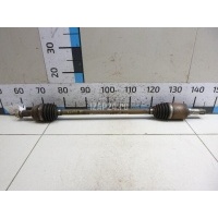 Полуось задняя Land Rover Freelander 2 (2007 - 2014) LR014491