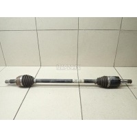 Полуось задняя Land Rover Freelander 2 (2007 - 2014) LR061592