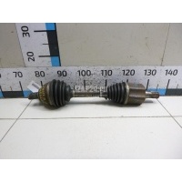 Полуось передняя левая Land Rover Freelander 2 (2007 - 2014) LR002621