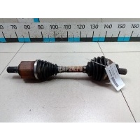 Полуось передняя левая Land Rover Freelander 2 (2007 - 2014) LR002621