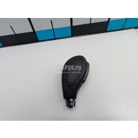 Рукоятка кулисы КПП Land Rover Freelander 2 (2007 - 2014) LR038636