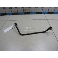 Трубка системы охлаждения АКПП Land Rover Freelander 2 (2007 - 2014) LR005637