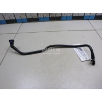 Трубка системы охлаждения АКПП Land Rover Freelander 2 (2007 - 2014) LR007498