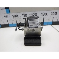 Блок ABS (насос) Land Rover Freelander 2 (2007 - 2014) LR007209