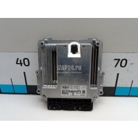 Блок управления двигателем Land Rover Freelander 2 (2007 - 2014) LR015163