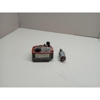Блок управления муфты Haldex Land Rover Freelander 2 (2007 - 2014) LR007757