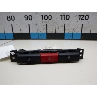 Кнопка аварийной сигнализации Land Rover Freelander 2 (2007 - 2014) LR001724