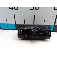 Переключатель света фар Land Rover Freelander 2 (2007 - 2014) 6G9N13A024HE