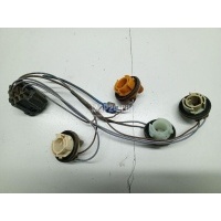 Проводка (коса) Land Rover Freelander 2 (2007 - 2014) LR001592