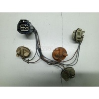 Проводка (коса) Land Rover Freelander 2 (2007 - 2014) LR001592