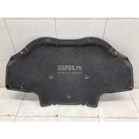 Шумоизоляция капота Nissan FX/QX70 (S51) (2008 - 2017) 658401CA0A