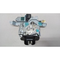Замок багажника Nissan Murano (Z51) (2008 - 2015) 905001AA0B