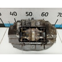 Суппорт тормозной передний правый Nissan G (V36) (2007 - 2014) 41001JL02A