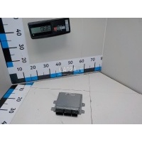 Блок управления двигателем Nissan G (V36) (2007 - 2014) 237101NB0B