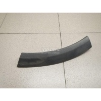 Накладка заднего бампера левая Ford Kuga (2008 - 2012) 1496467
