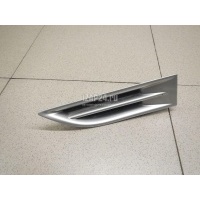 Накладка переднего крыла левого Ford Kuga (2008 - 2012) 1711123