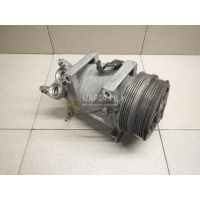 Компрессор кондиционера Ford Kuga (2008 - 2012) 1673990