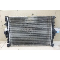 Радиатор основной Ford Kuga (2008 - 2012) 1582563