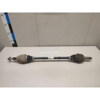 Полуось задняя Ford Kuga (2008 - 2012) 6G9N4B402BA