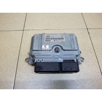 Блок управления двигателем Ford Kuga (2008 - 2012) 1545545