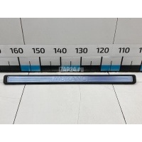 Накладка порога (внутренняя) Nissan Murano (Z51) (2008 - 2015) 769B01AA1B