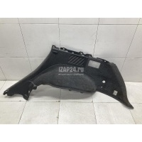 Обшивка багажника Nissan Murano (Z51) (2008 - 2015) 849501AA0B