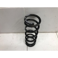 Пружина задняя Nissan Murano (Z51) (2008 - 2015) 550201AV0C