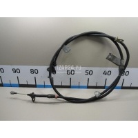 Трос стояночного тормоза левый Nissan Murano (Z51) (2008 - 2015) 365311AA0A