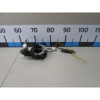 Механизм подрулевой для SRS (ленточный) Nissan Murano (Z51) (2008 - 2015) B55541LL9A