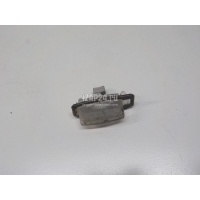 Фонарь подсветки номера Mitsubishi 4007 (2008 - 2013) 8341A009