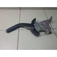 Рычаг стояночного тормоза Citroen-Peugeot 4007 (2008 - 2013) 4701F7