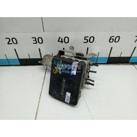 Блок ABS (насос) Citroen-Peugeot 4007 (2008 - 2013) 4541CG