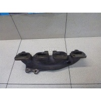Коллектор выпускной Citroen-Peugeot C4 Picasso (2006 - 2014) 0341P6