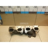 Коллектор выпускной Citroen-Peugeot C4 Picasso (2006 - 2014) 0341P6