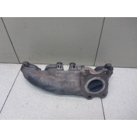 Коллектор выпускной Citroen-Peugeot C4 Picasso (2006 - 2014) 0341P6